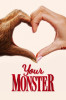 small rounded image Mein Monster - Ungeheuer Verliebt