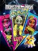 small rounded image Monster High - Elektrisiert