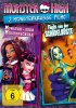 small rounded image Monster High - Flucht von der Schaedelkueste