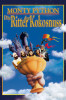 small rounded image Monty Python: Die Ritter der Kokosnuss
