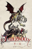 small rounded image Monty Python's Jabberwocky