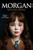 small rounded image Morgan: Killer Doll