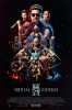 small rounded image Mortal Kombat 2