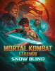 small rounded image Mortal Kombat Legends: Snow Blind