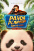 small rounded image Panda Plan 2 - The Magical Tribe