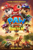 small rounded image PAW Patrol: Der Dino Film