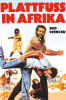 small rounded image Plattfuss in Afrika