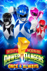 small rounded image Power Rangers: Once & Always