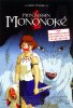 small rounded image Prinzessin Mononoke