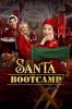 small rounded image Santa Bootcamp