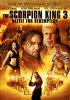 small rounded image Scorpion King 3 - Kampf um den Thron