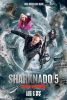 small rounded image Sharknado 5 - Global Swarming