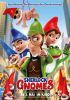 small rounded image Sherlock Gnomes