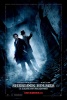 small rounded image Sherlock Holmes - Spiel im Schatten