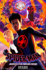 small rounded image Spider-Man: Across the Spider-Verse