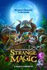 small rounded image Strange Magic