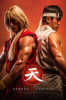 small rounded image Street Fighter - Assassin's Fist