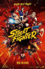 small rounded image Street Fighter