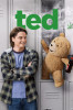 small rounded image Ted S02E07