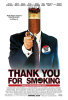 small rounded image Thank You for Smoking