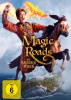 small rounded image The Magic Roads - Auf magischen Wegen