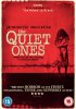 small rounded image The Quiet Ones