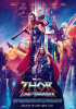 small rounded image Thor: Love and Thunder