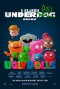 small rounded image UglyDolls