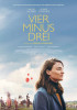 small rounded image Vier minus drei