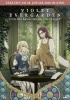 small rounded image Violet Evergarden und das Band der Freundschaft