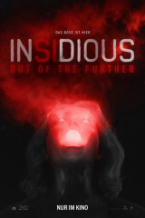 Insidious 6 - Out of the Further