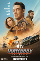 Matchbox: Der Film