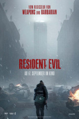 Resident Evil (2026)