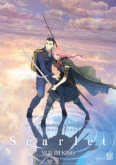 Scarlet