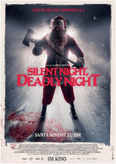 Silent Night, Deadly Night