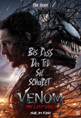 Venom 3: The Last Dance