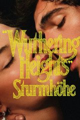 Wuthering Heights - Sturmhöhe