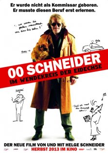 stream 00 Schneider - Im Wendekreis der Eidechse
