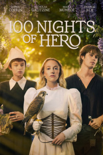 stream 100 Nights of Hero