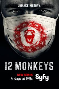 stream 12 Monkeys S01E02