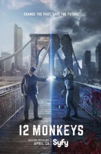 stream 12 Monkeys S02E12