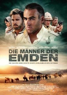 stream 13.000 Kilometer - Die Männer der Emden