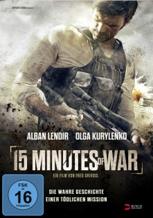 stream 15 Minutes of War