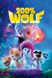 stream 200% Wolf