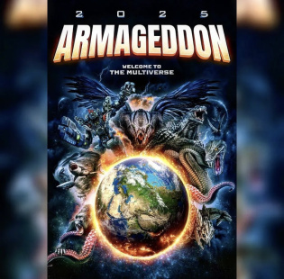 stream 2025 Armageddon - Willkommen im Multiversum
