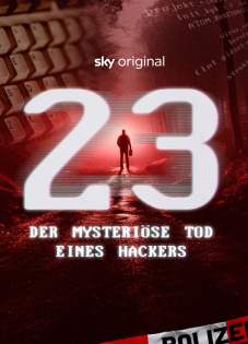 stream 23 - Der mysteriöse Tod eines Hackers