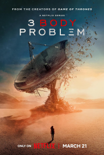 stream 3 Body Problem S01E01