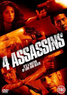 stream 4 Assassins