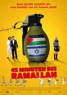 stream 45 Minuten bis Ramallah