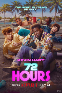 stream 72 HOURS